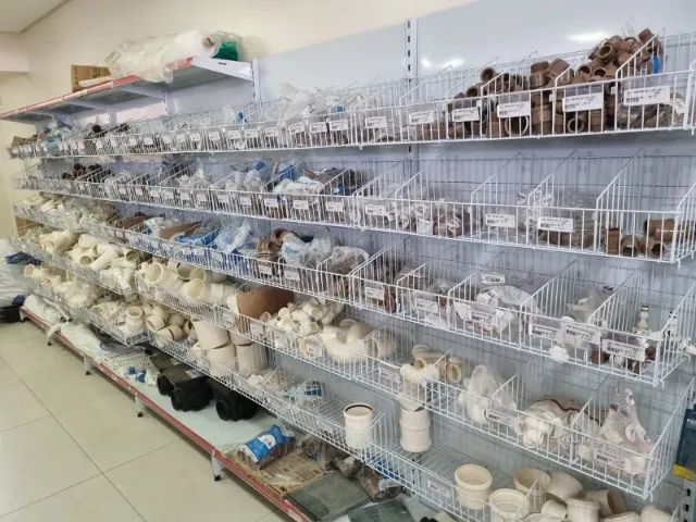Nichos / Cestos Organizadores Para Produtos
