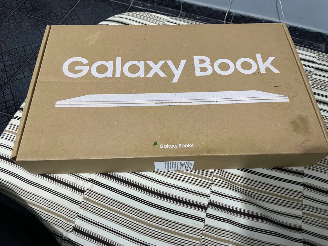 Notebook Samsung - Galaxy Book 4 - Foto 4