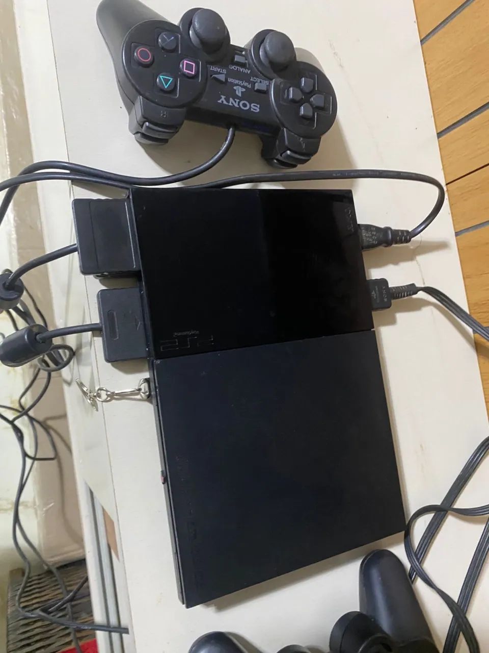 Ps2  - Foto 5