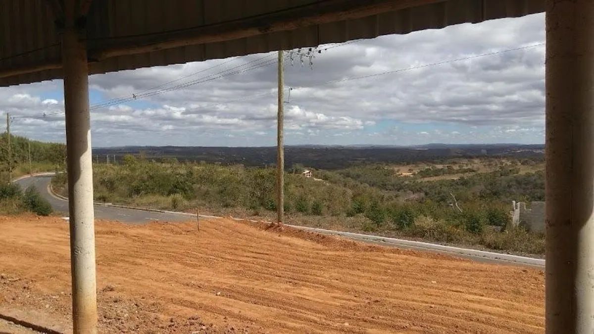 Lote / Terreno à venda em Jequitibá