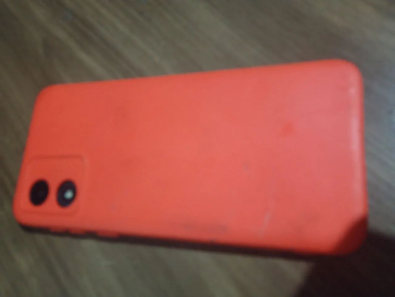 Celular Moto E13 / usado - excelente 250$