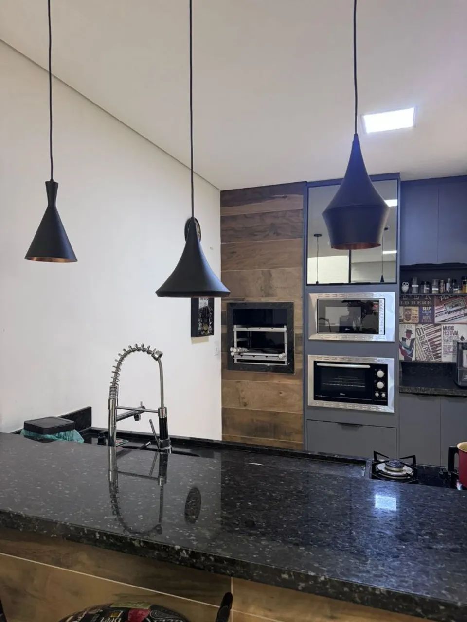 Casa Condomínio Rossi Allegra  - Foto 3