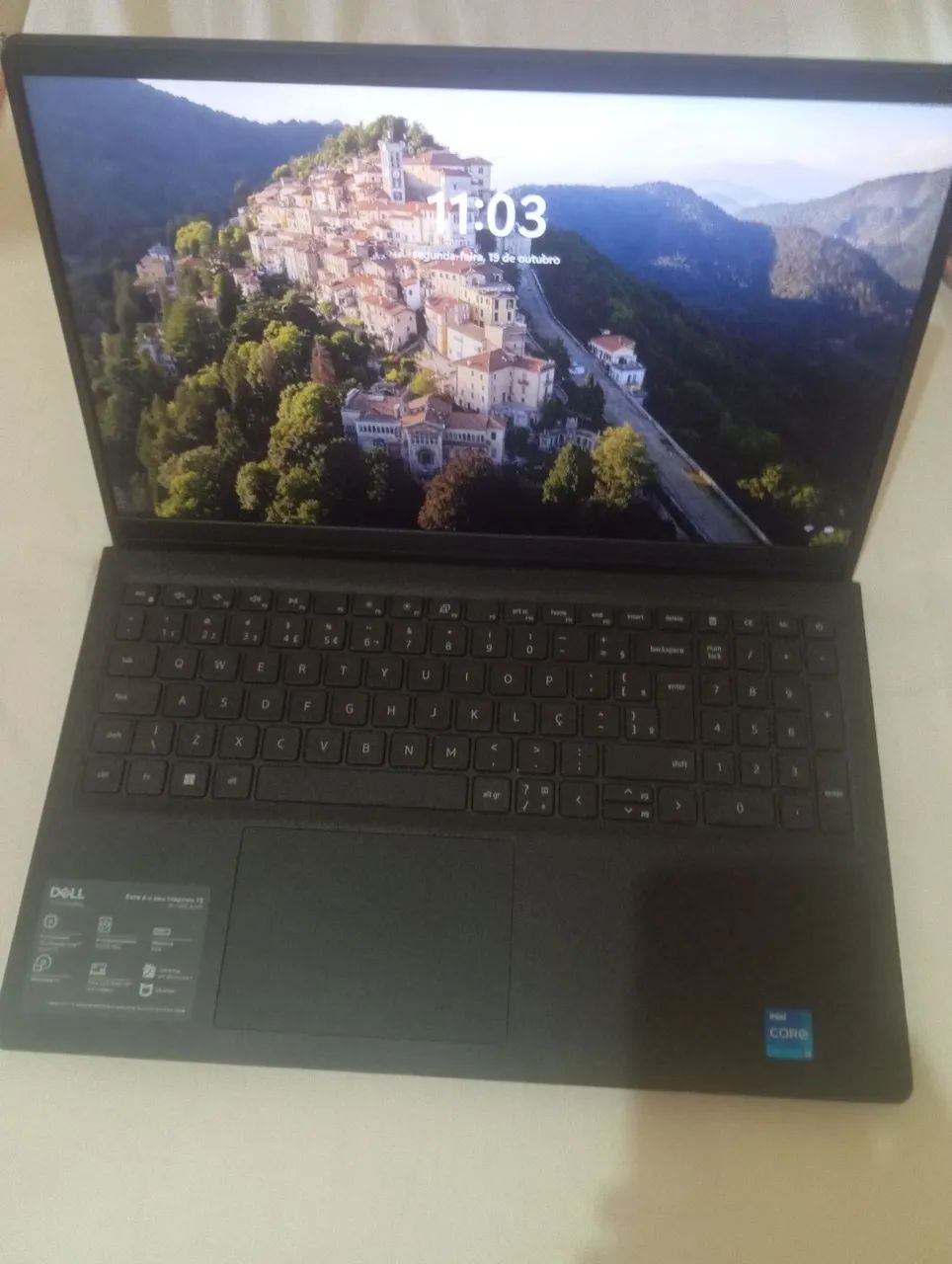 Notebook Dell Inspiron 15 - Foto 2