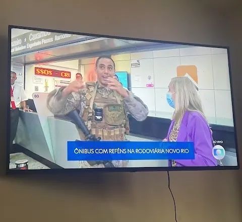 Smart TV 50" LG 4K Ultra HD - Foto 3
