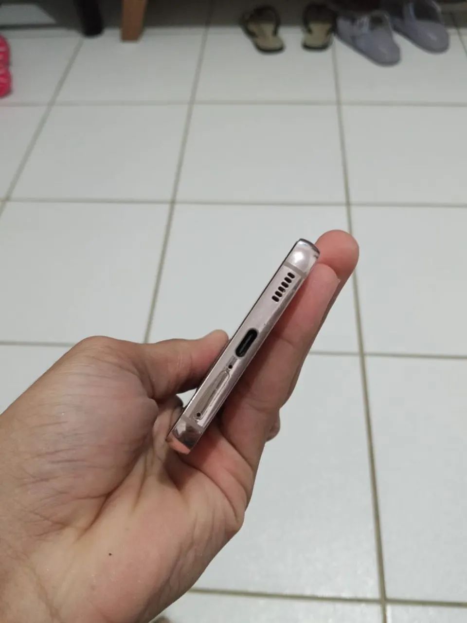 S22 + galaxy watch 5 pro - Foto 2