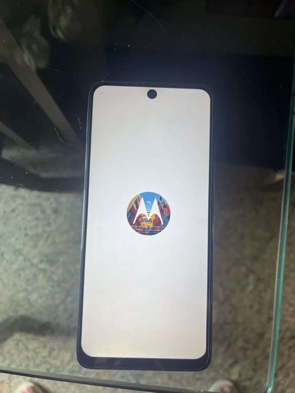 Moto G 05