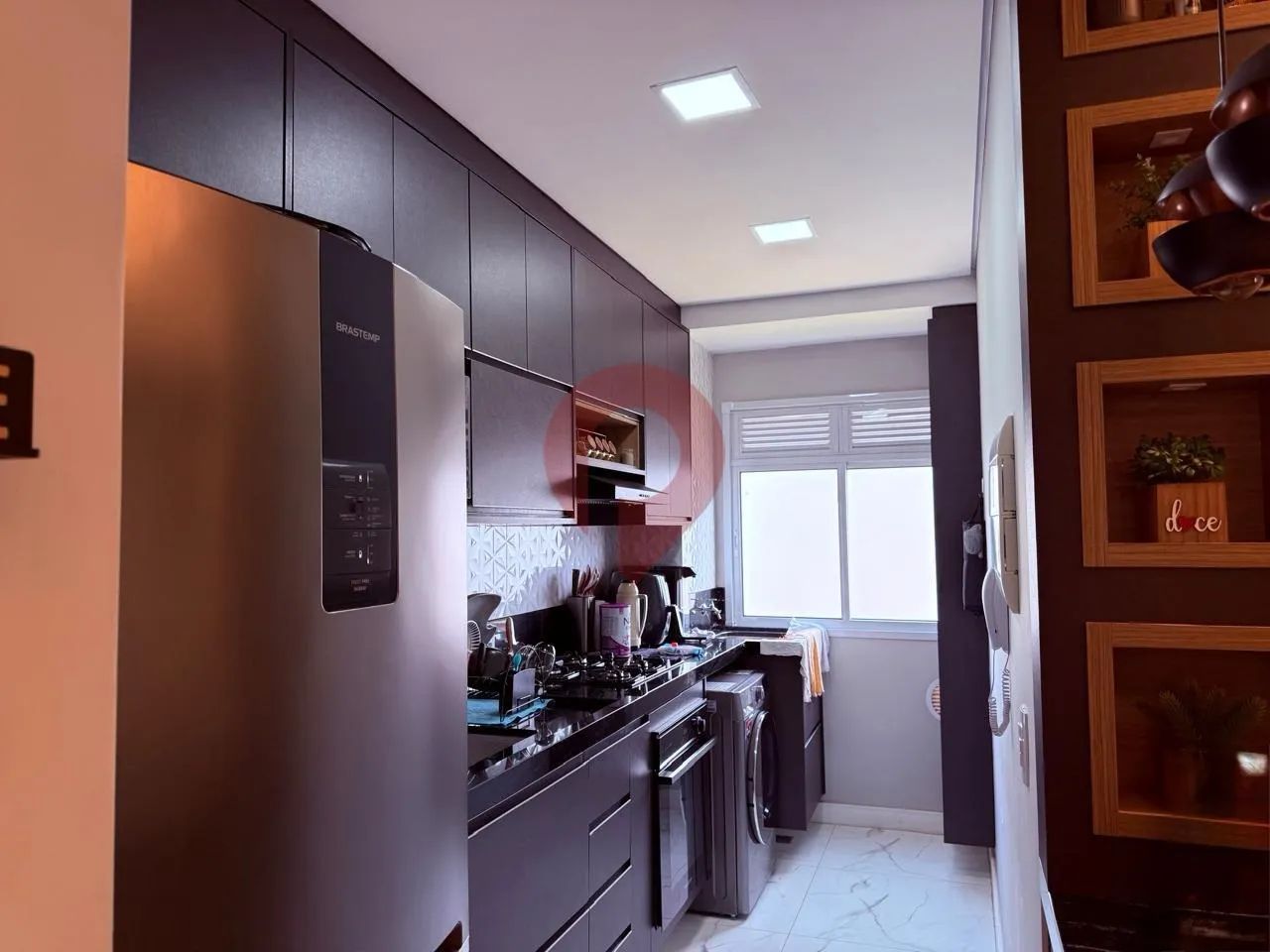 Apartamento 2 quartos a venda em Valinhos  - Foto 3