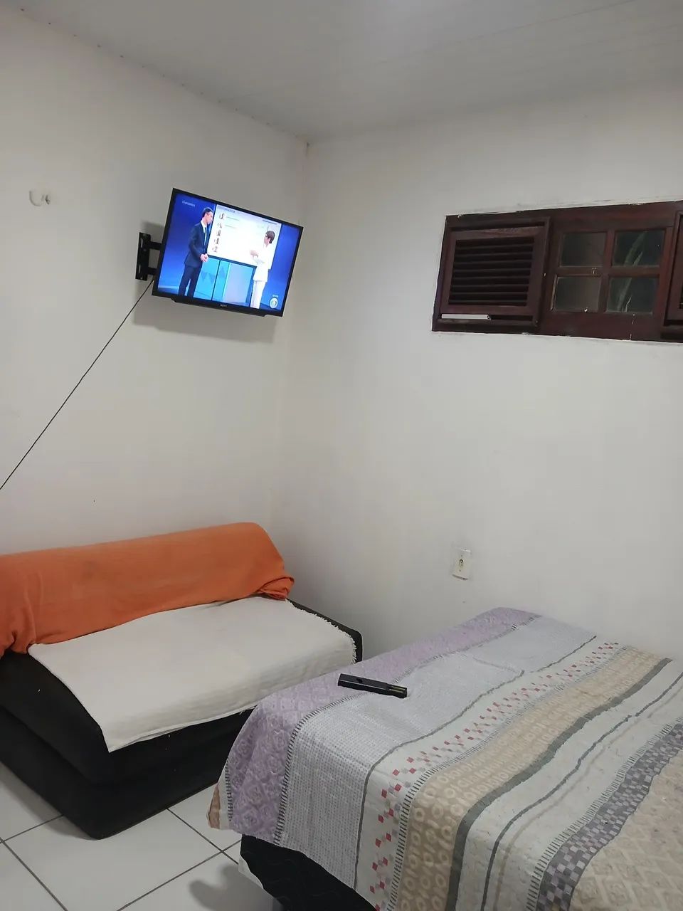 Kitnet mobíliado  - Foto 4