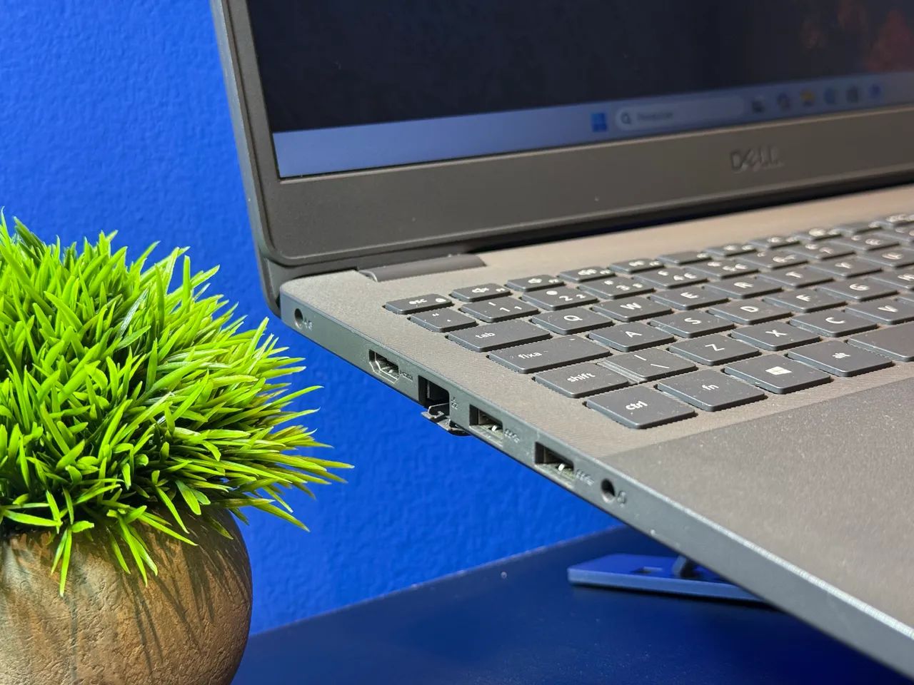 Notebook Dell Vostro 15 3500 i5-1135G7 SSD NVMe Tela 15,6