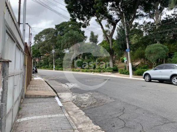 sobrado à venda na mooca com 3 dorms., 4 vagas, edícula - Foto 2