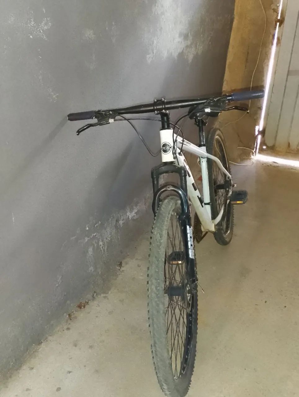 Vendo duas bicicletas  - Foto 3