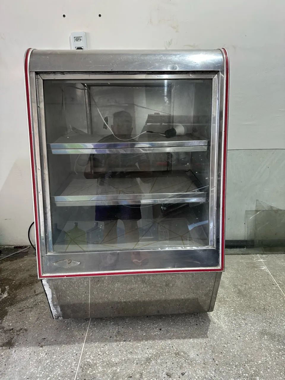 Expositor vitrine - Foto 3