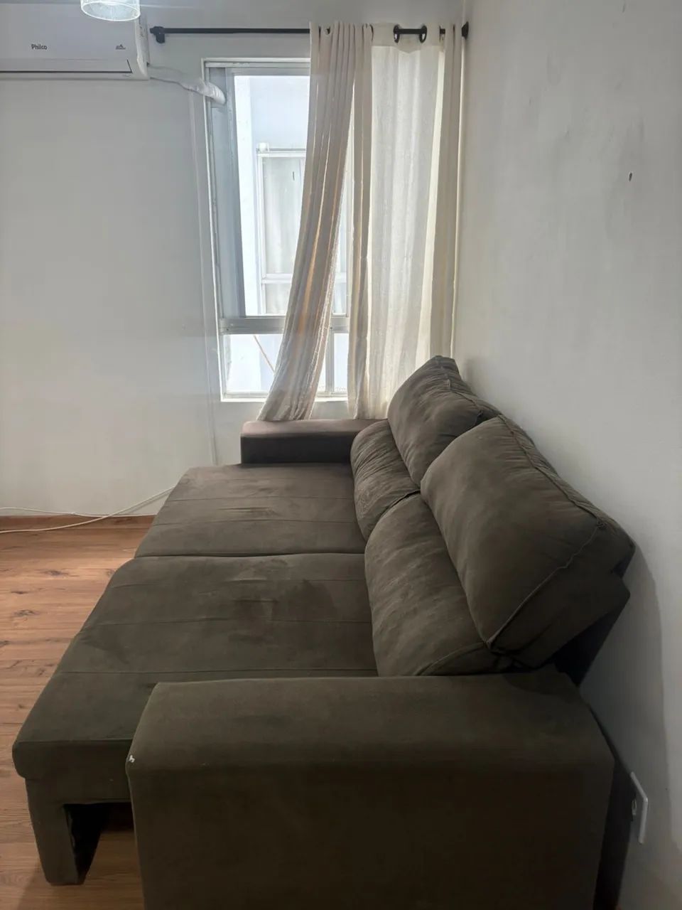 Sofá 4 lugares  - Foto 3