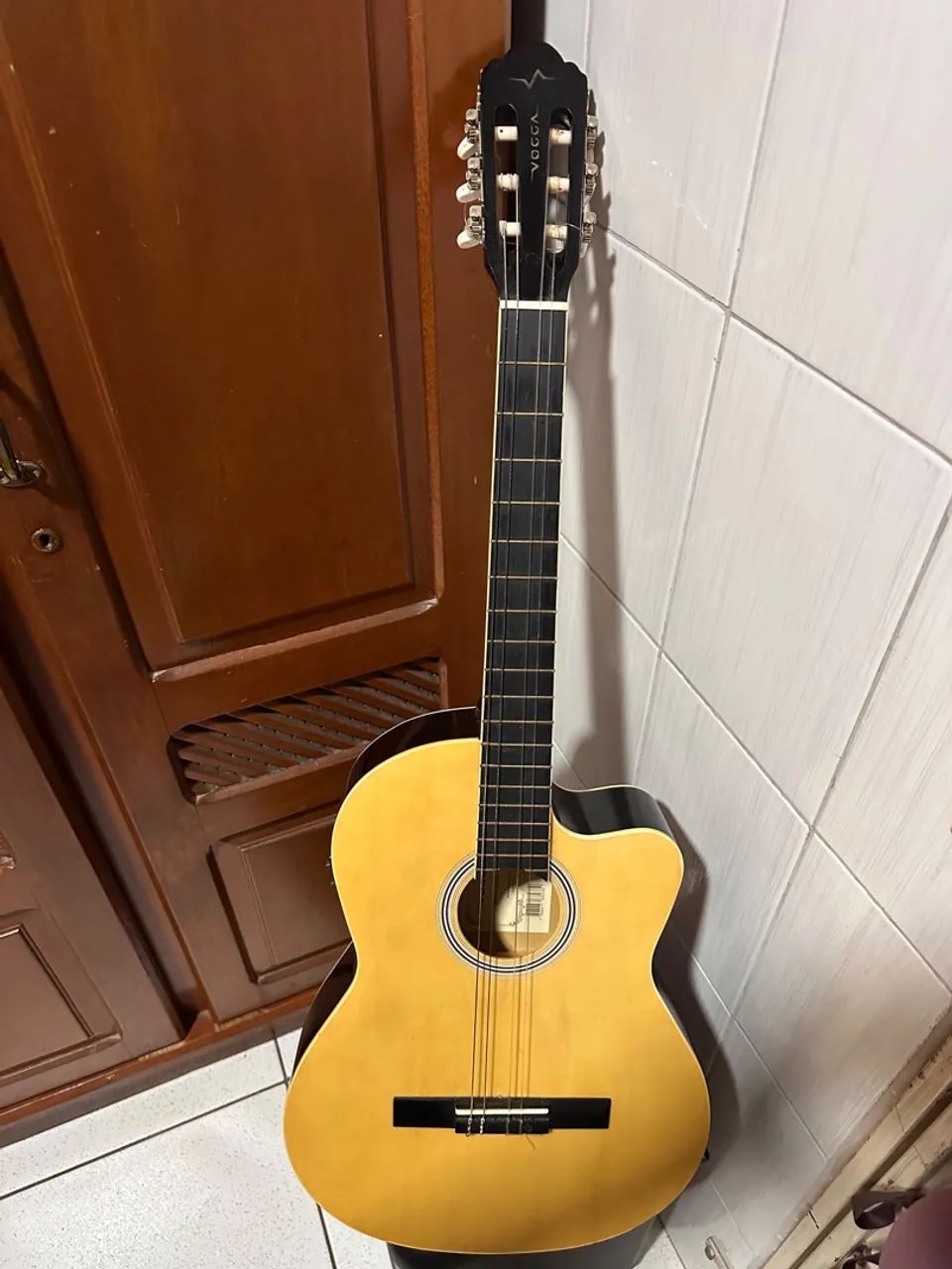 Violão 