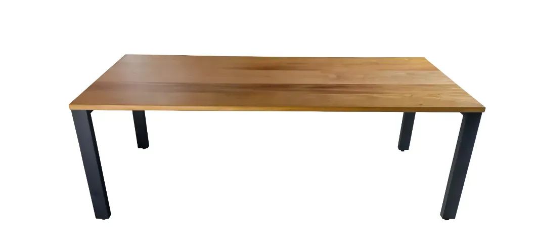 Mesa de jantar ou escritório - Foto 2