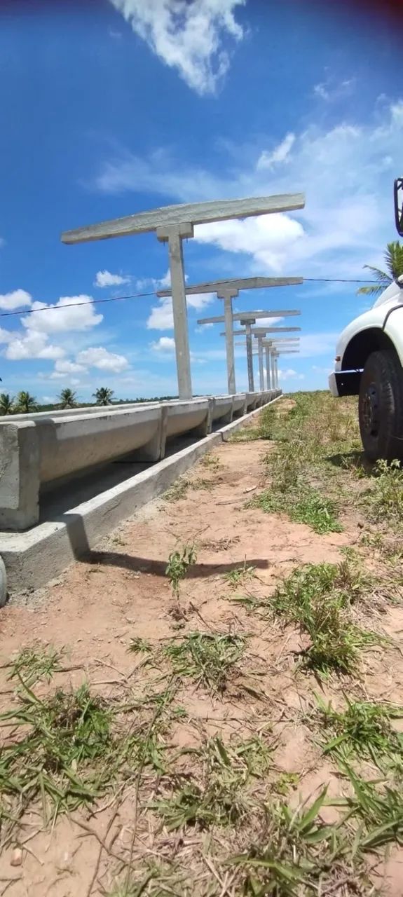 Vendo Cocho em concreto - Foto 3