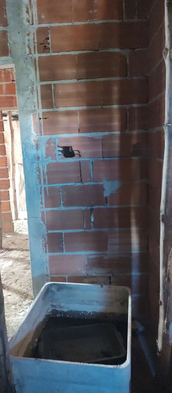Vendo duas casas geminadas em Serra sede! - Foto 5