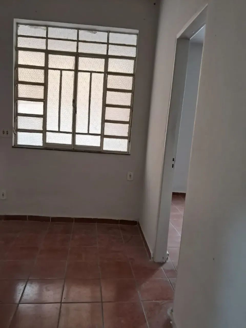 Paraíso - ótima casa com 2 quartos comodos grandes varanda - Foto 5