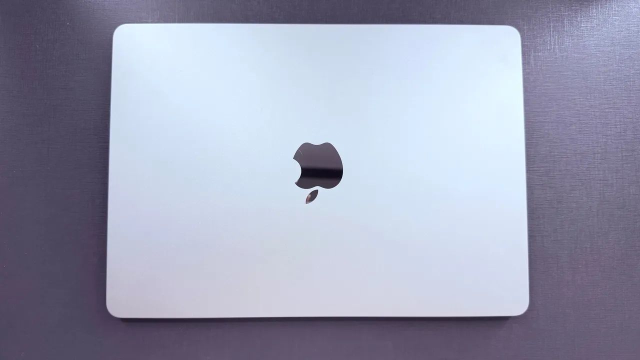MacBook Air M2