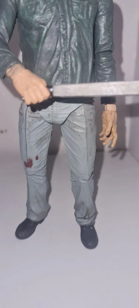 Jason neca  - Foto 2