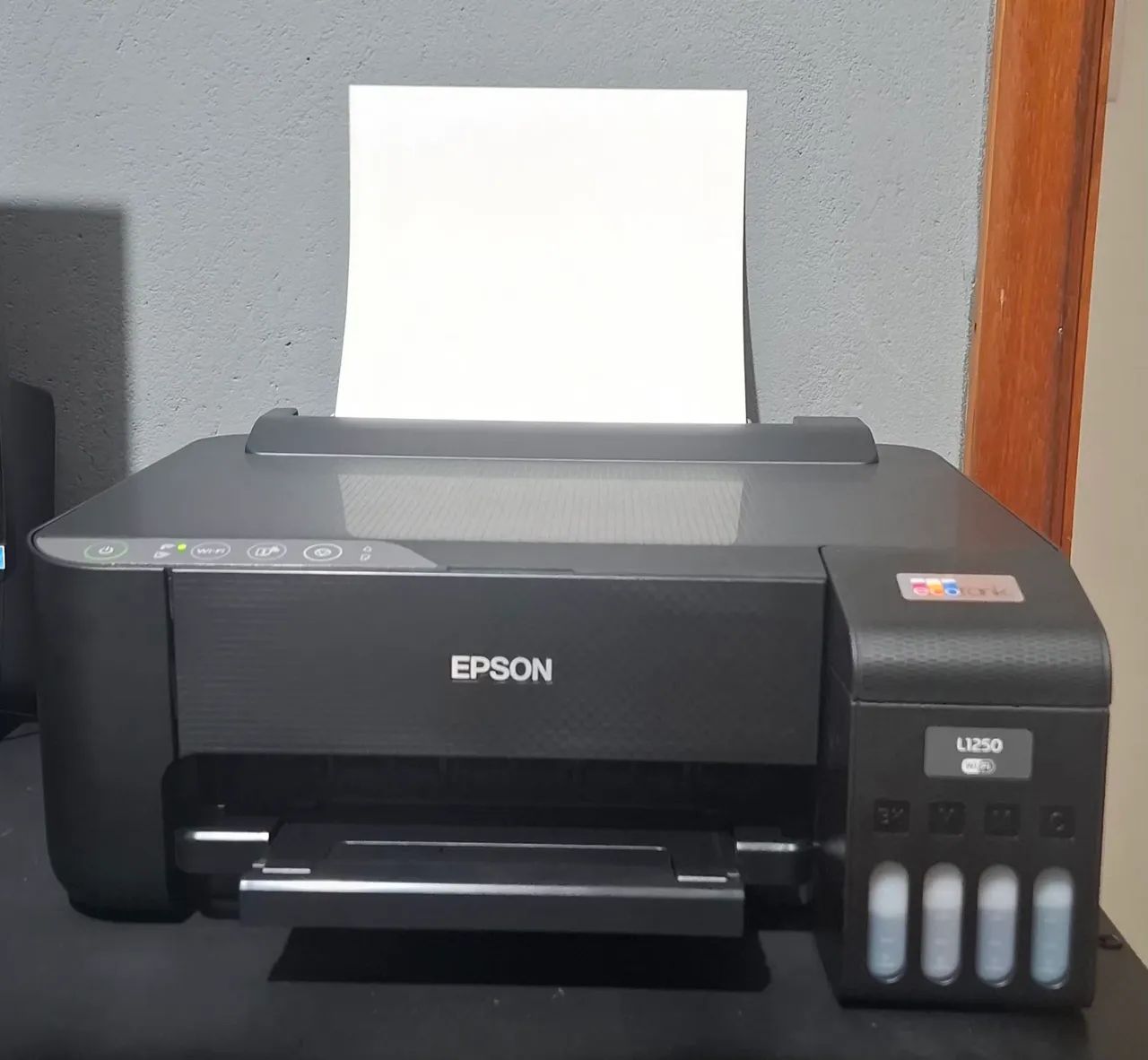 Impressora Epson L1250 - Foto 4