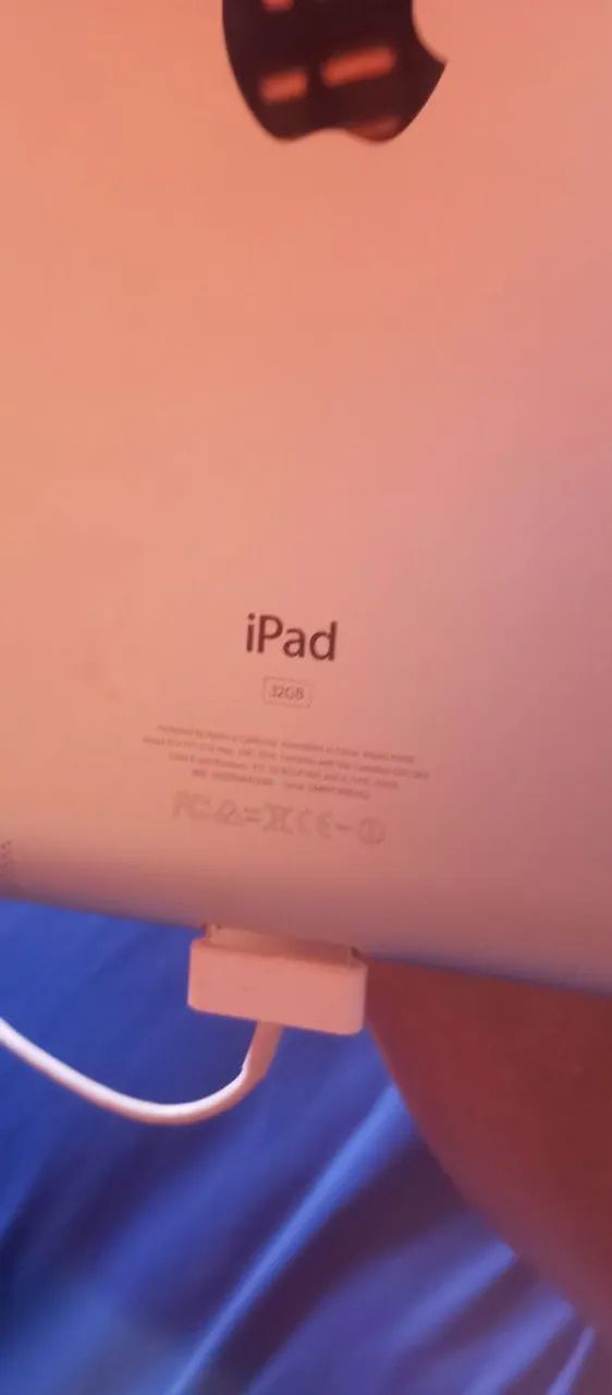 iPad 32gb