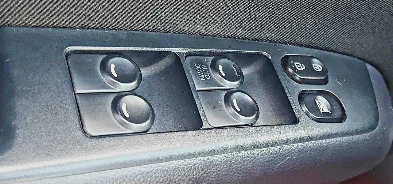 Hyundai Hb20 2015 photo 5