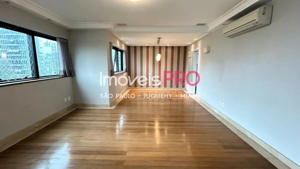 Apartamento, Moema - São Paulo - Foto 3