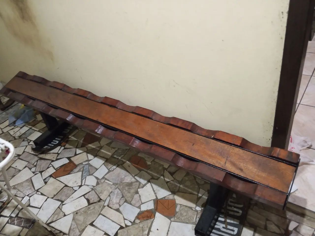 Suporte para halteres  - Foto 2