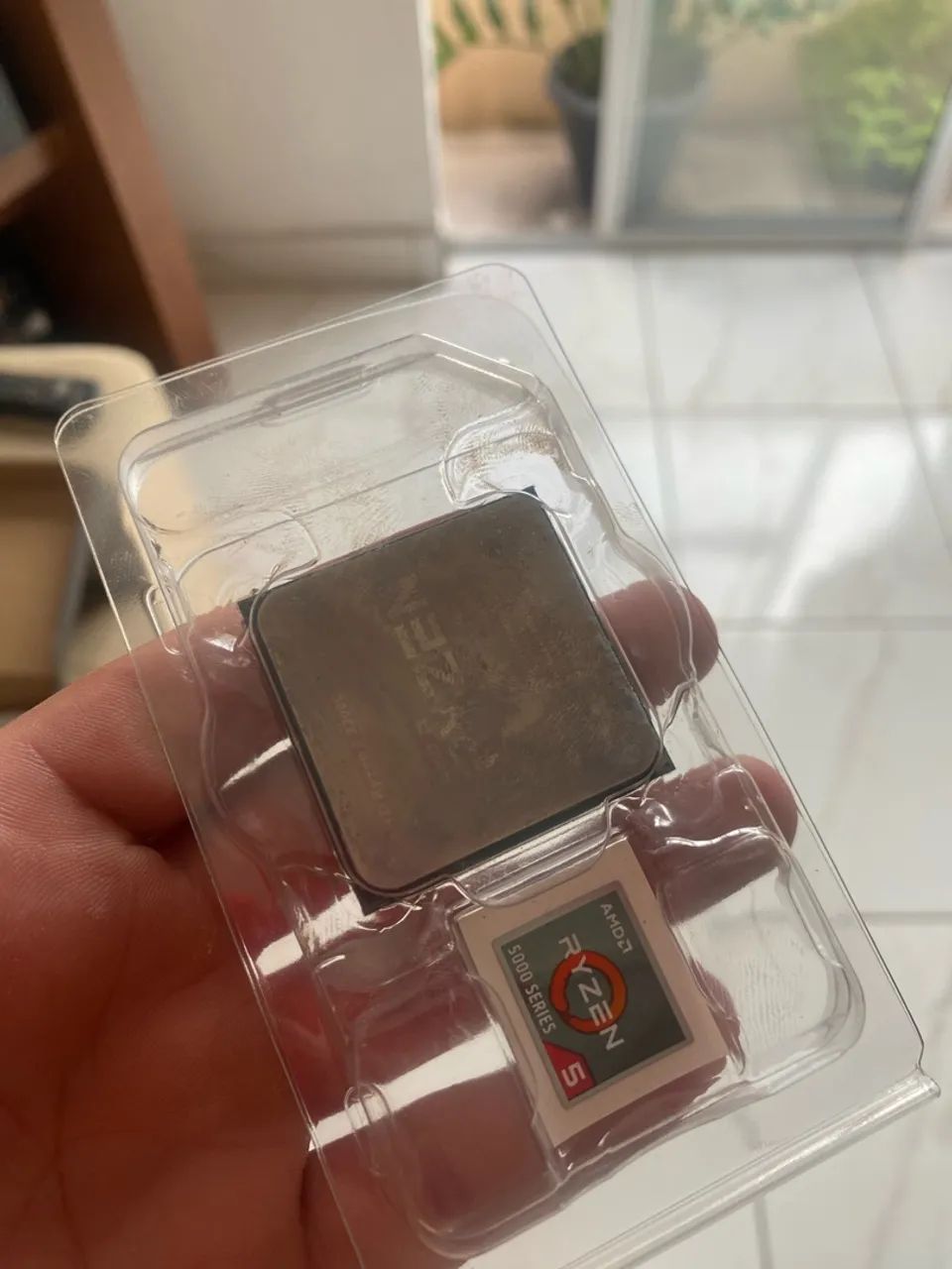 Processador Ryzen 3 2200G - Foto 3