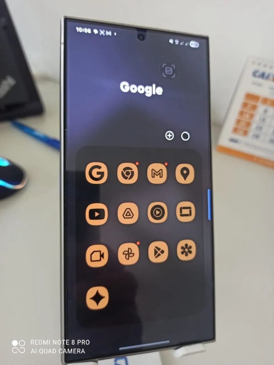 SMARTPHONE SAMSUNG S24 ULTRA - Foto 4