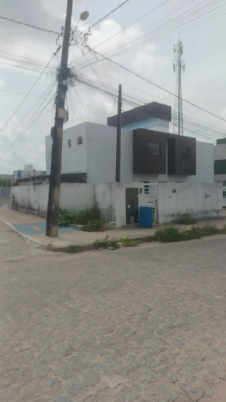 Foto - João Pessoa - Paratibe