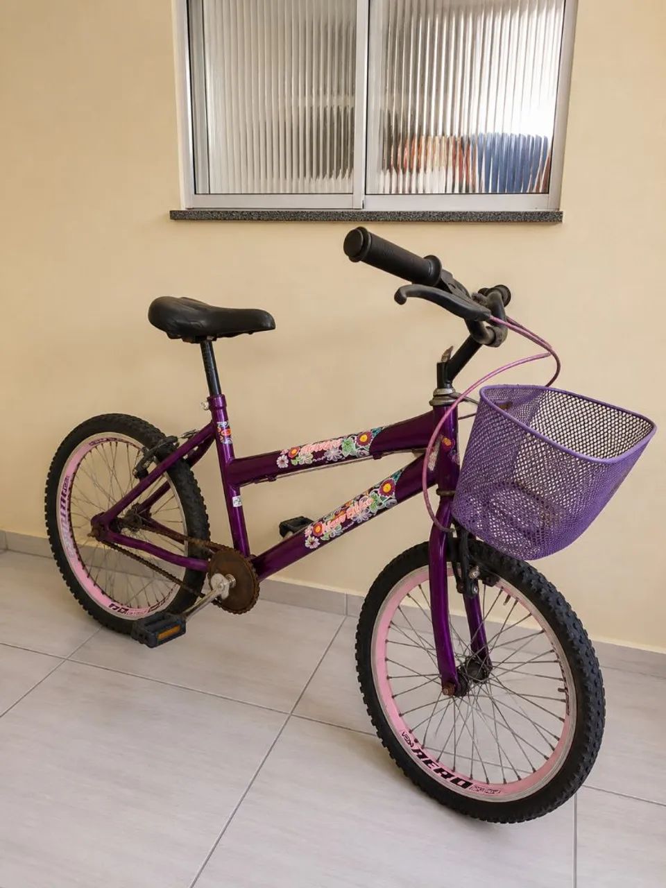Bicicleta infantil - Foto 2