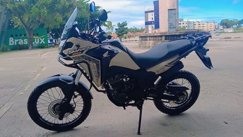 Sahara 300  - Foto 5