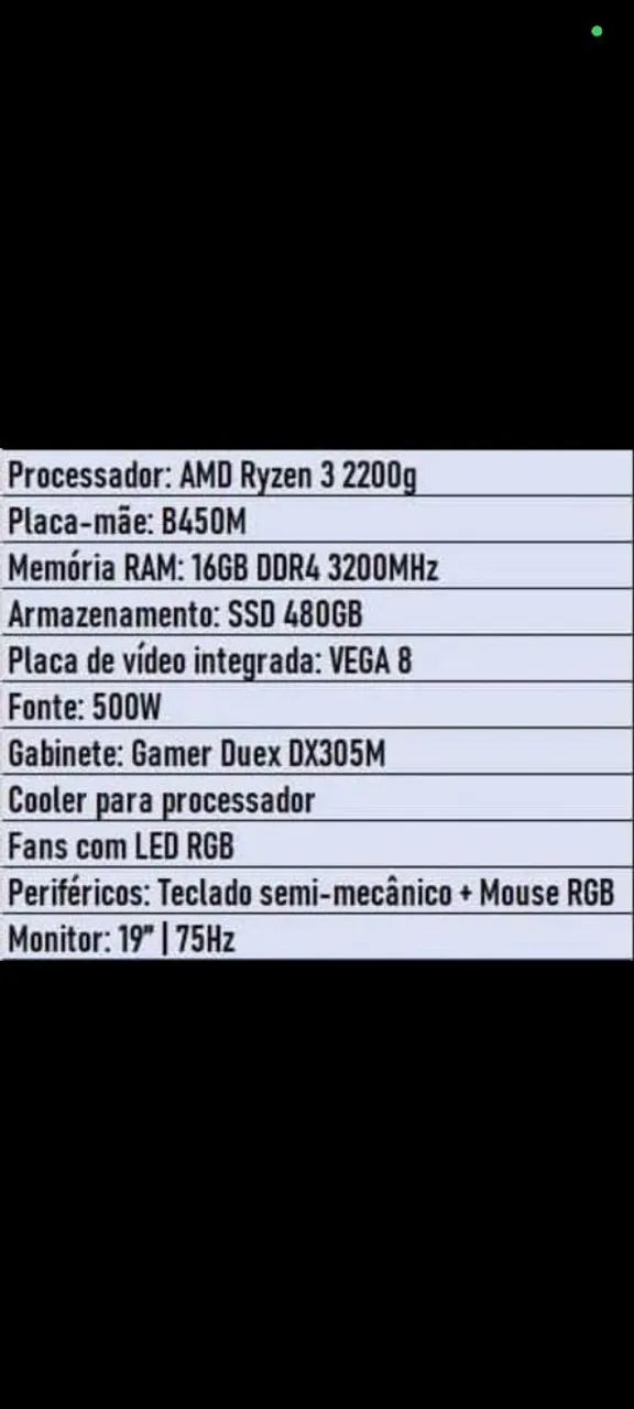 PC GAMER COMPLETO  - Foto 4