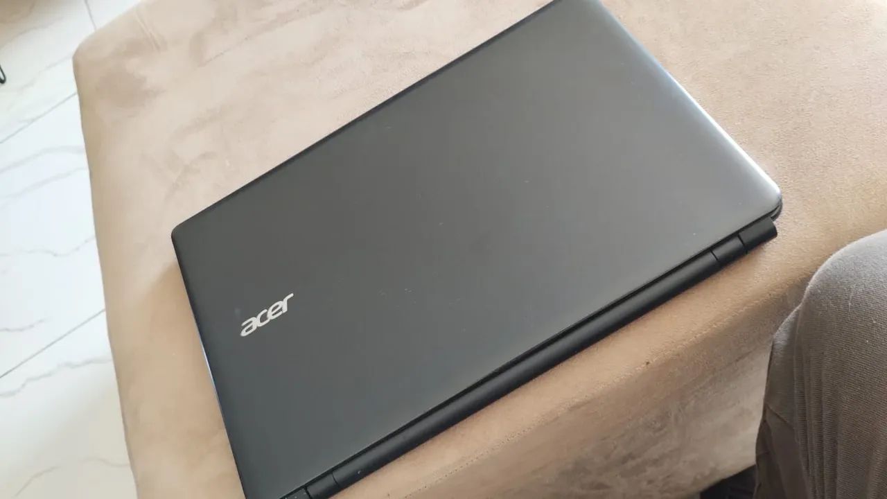 Notebook Acer Aspire Intel core i5  - Foto 3