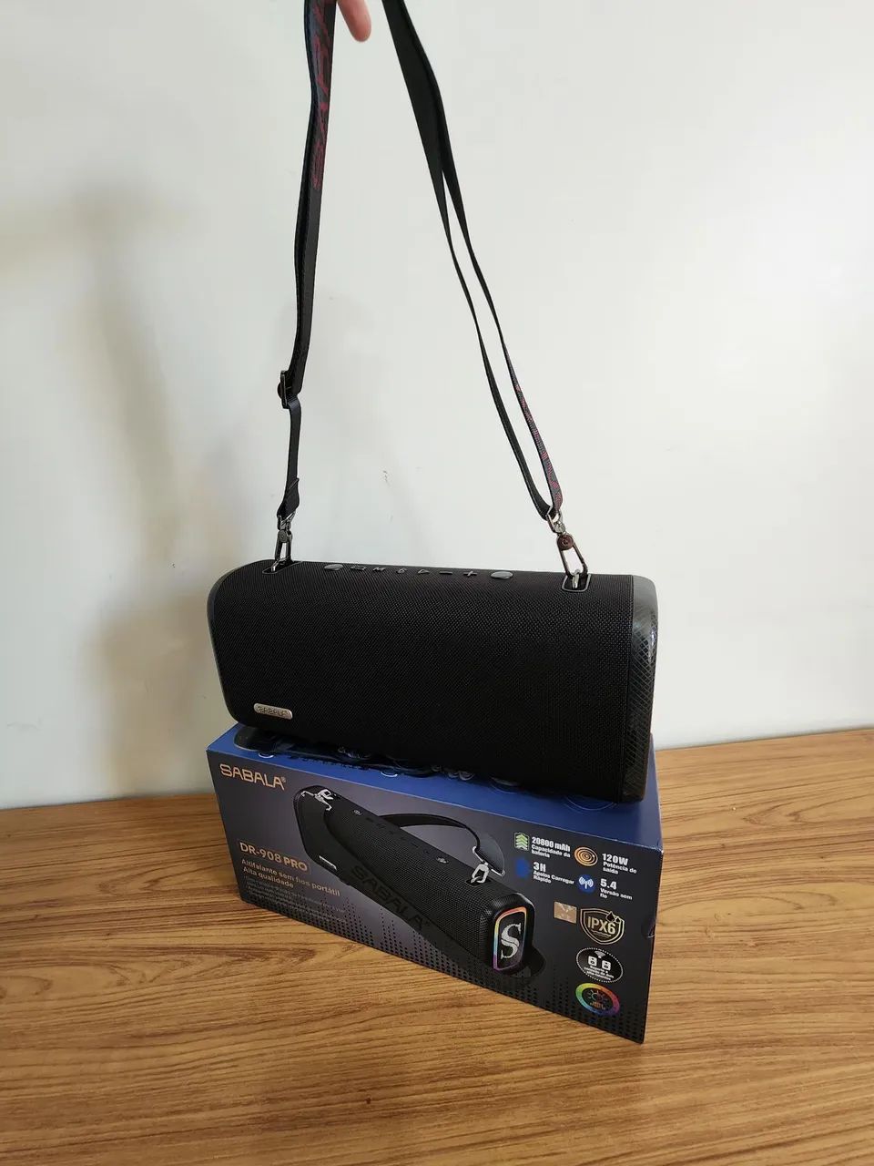 Sabala dr 908 pro - Foto 3