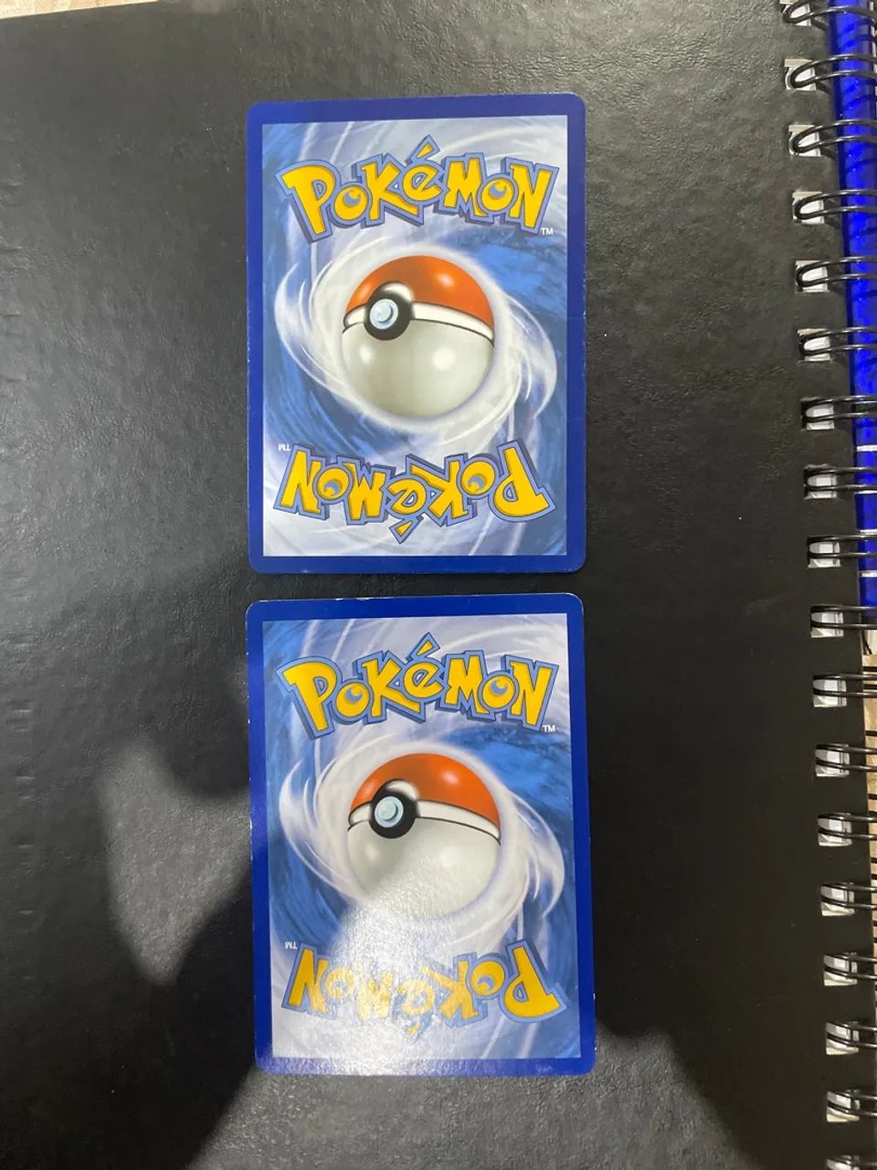 Carta Pokémon 
