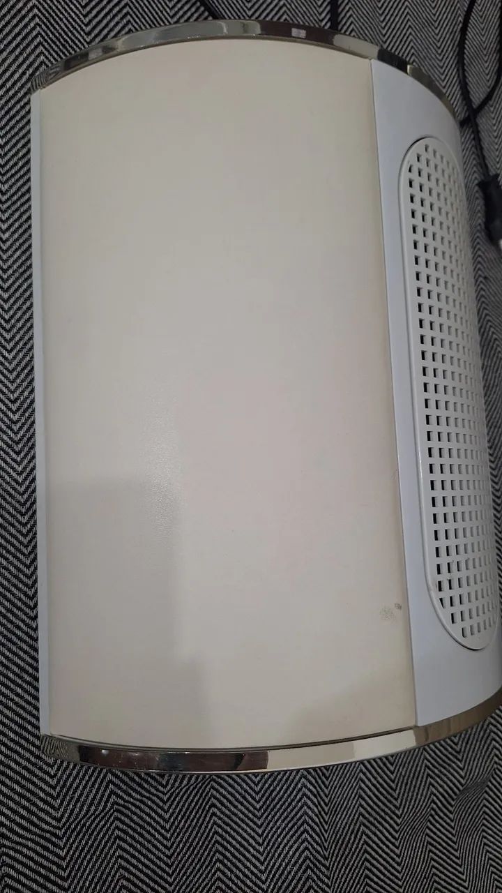 Vendo sugador de pó pra nails!