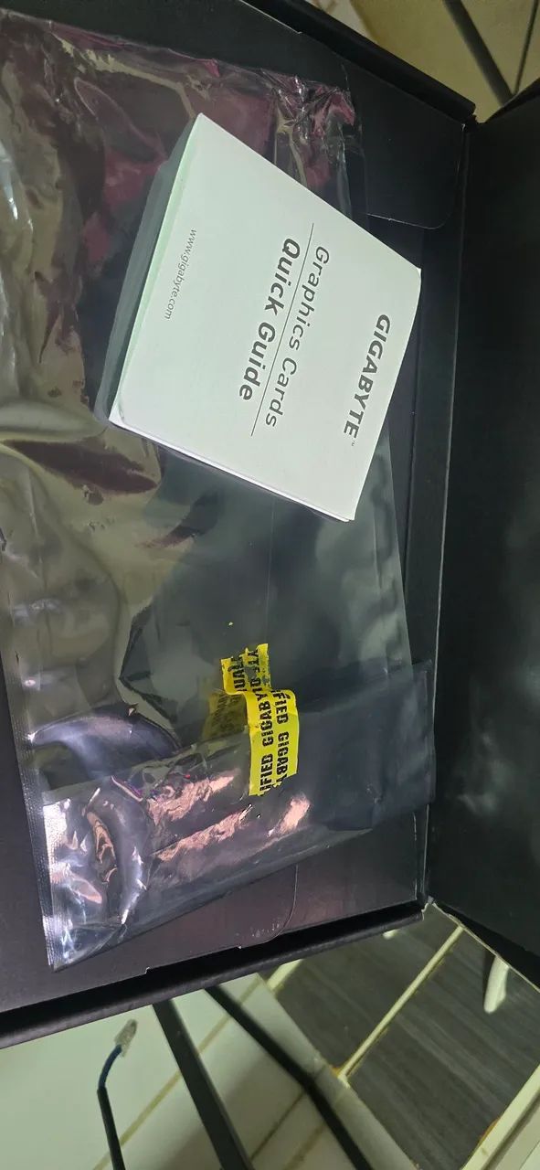 Placa de video Rx5700 - Foto 2