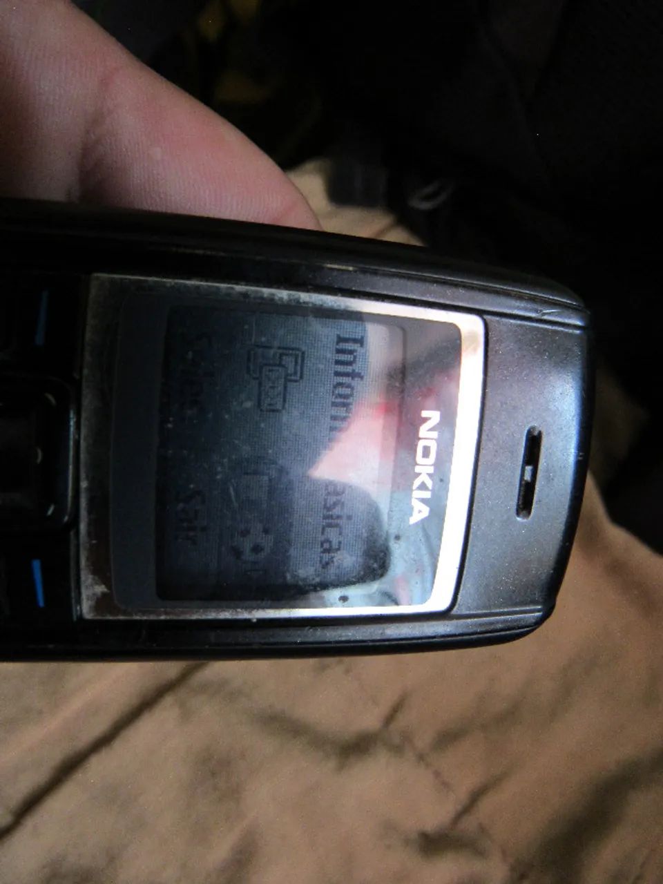  Nokia 1600 (ler) - Foto 2