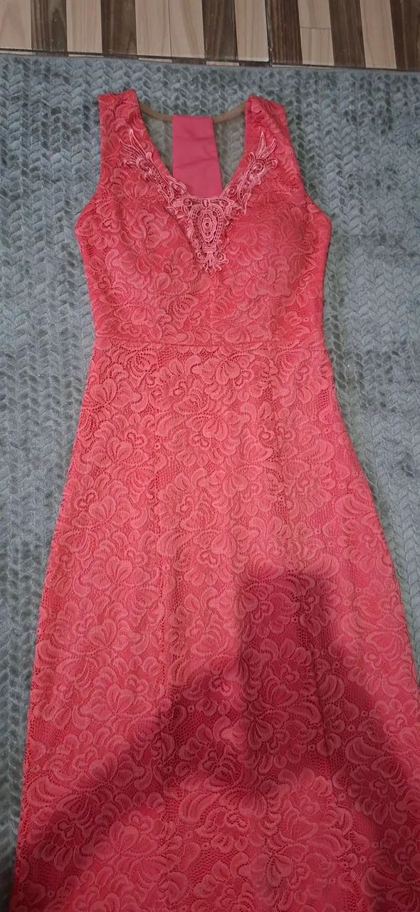 Vestidos para festa  - Foto 2