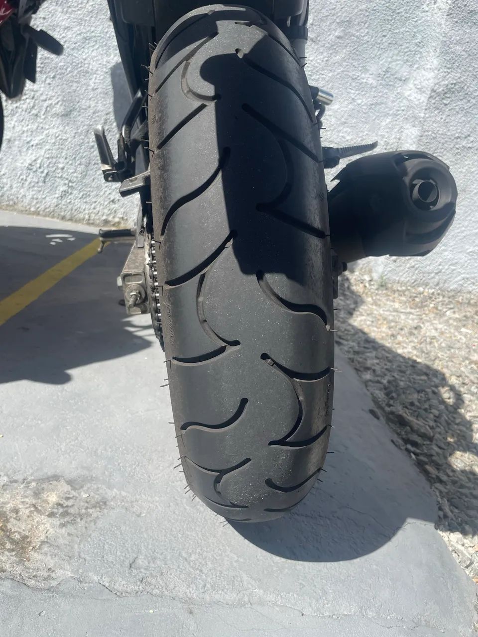 Fazer 250cc 2023  - Foto 3
