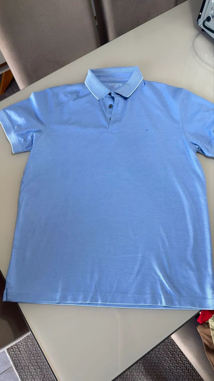 Camisa polo Aramis - Foto 2