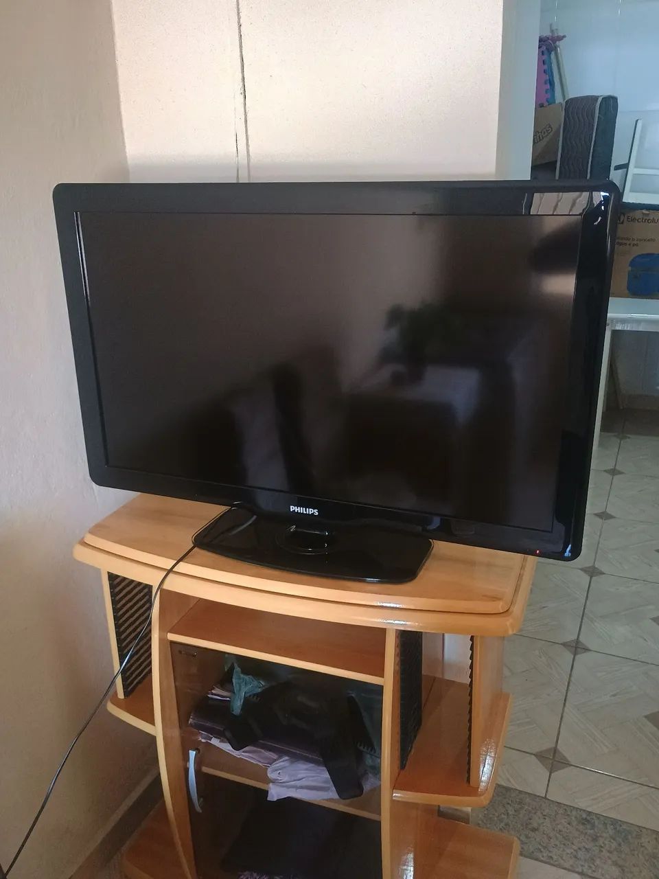 Televisão  - Foto 2