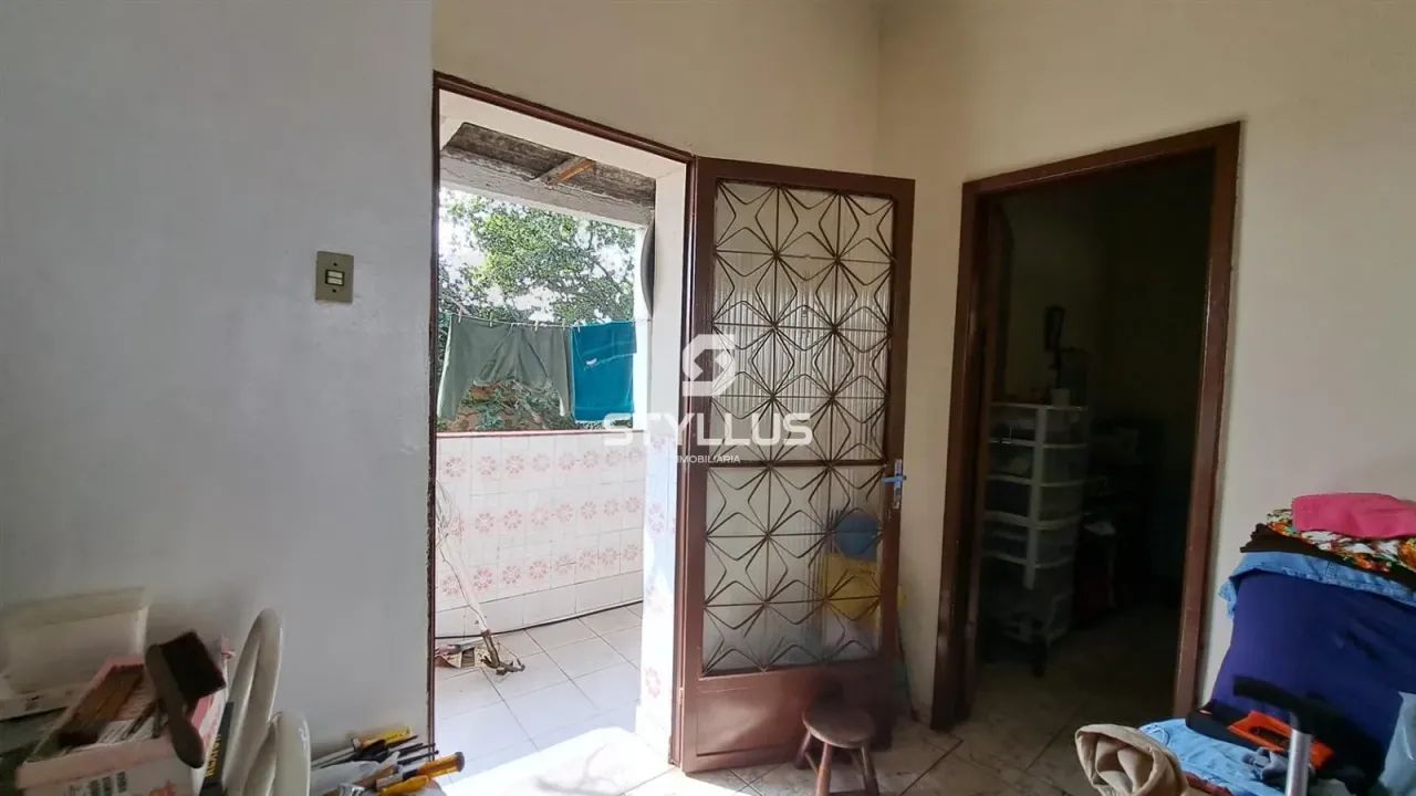 Apartamento Tipo Casa com 2 Quartos e Vaga em Engenho de Dentro! M95C - Foto 3