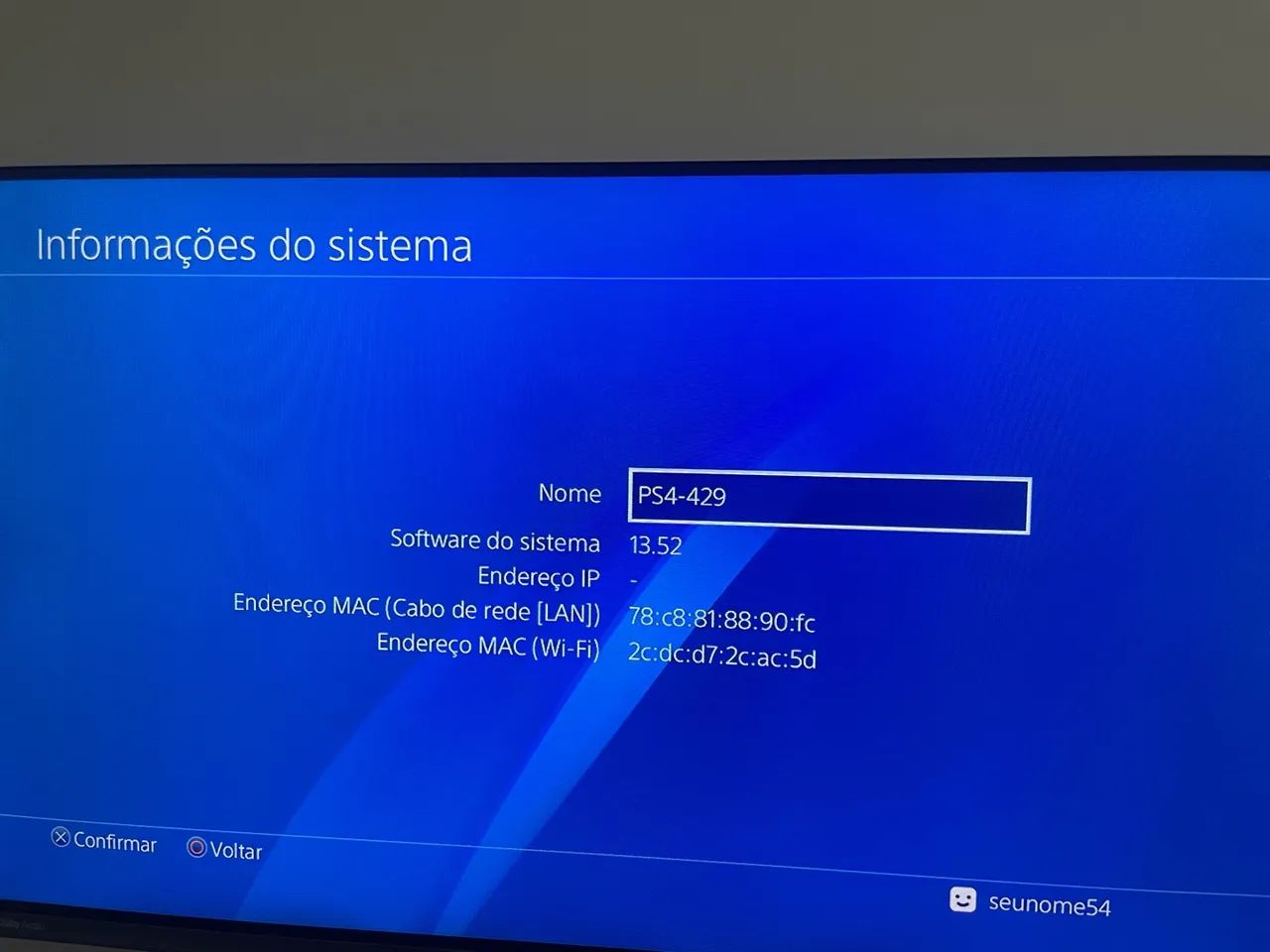 PS4 Slim 1 TB - Envio OLX Pay - Foto 5