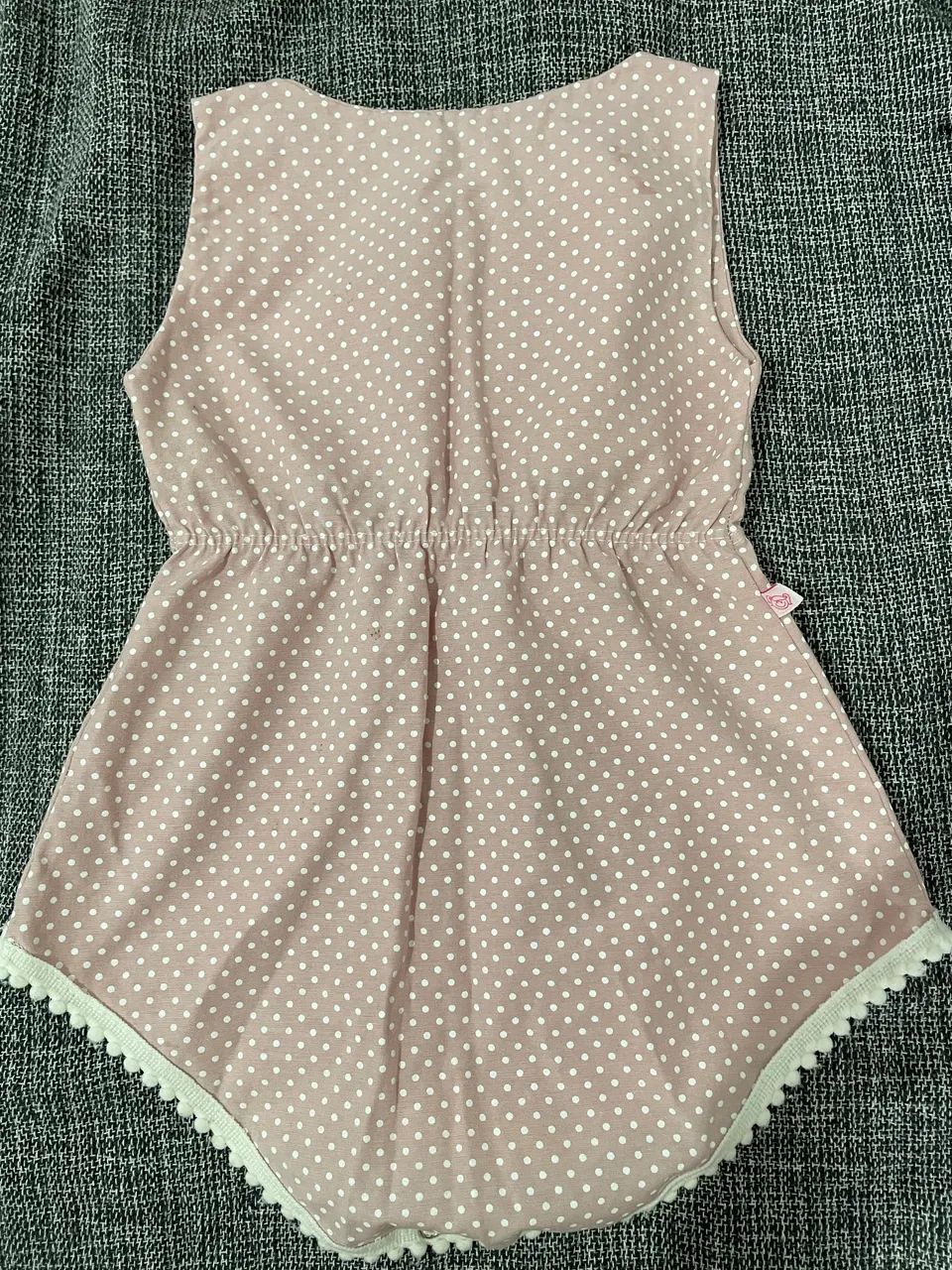 Roupas de bebê menina  - Foto 2
