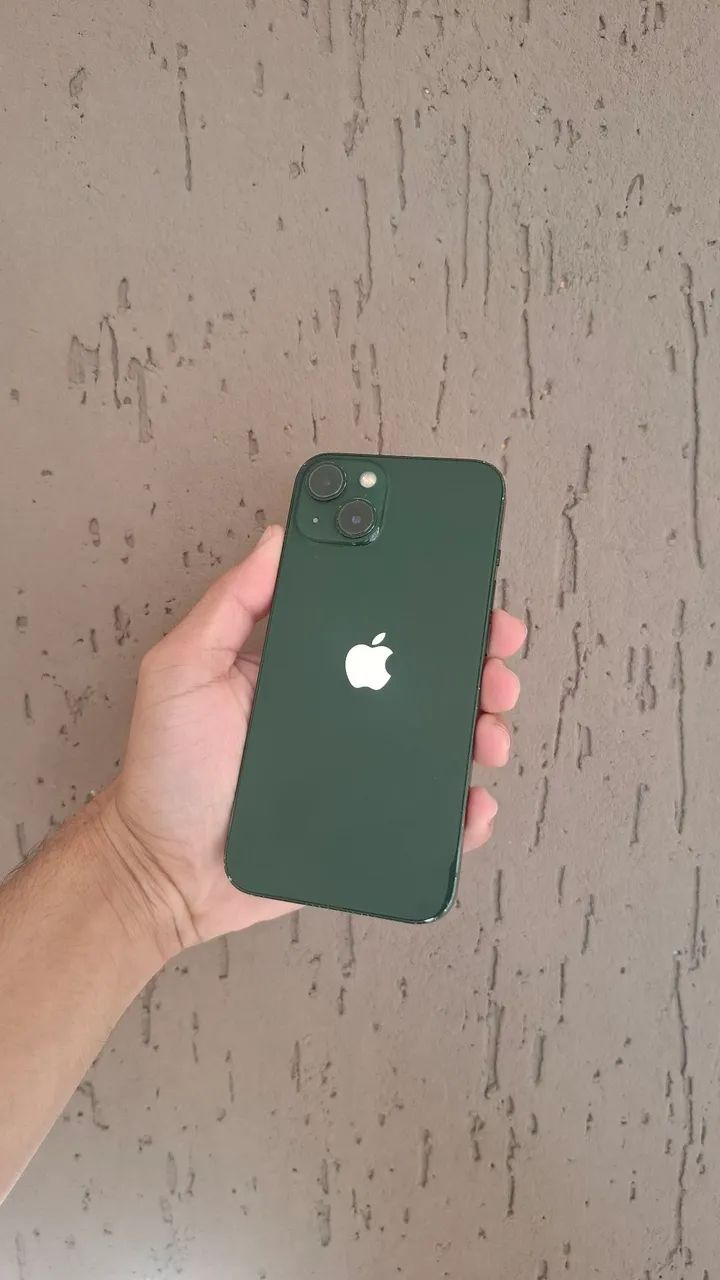 Iphone 13 128gb - Foto 2
