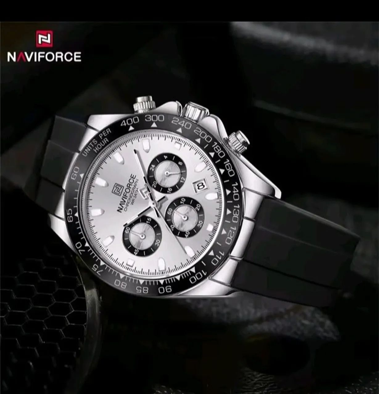Naviforce nf8054 - Foto 3